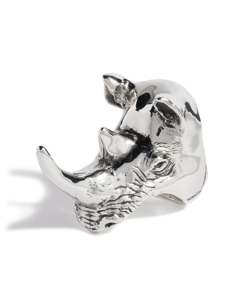 Rhino Ring