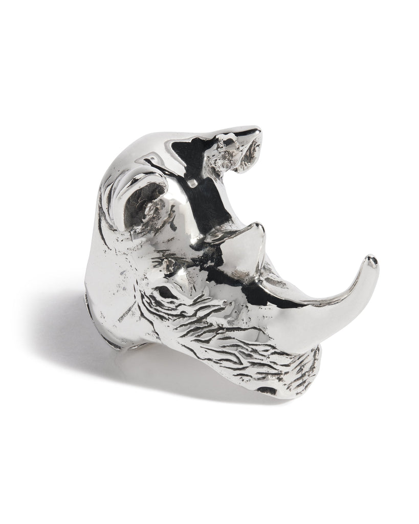 Rhino Ring