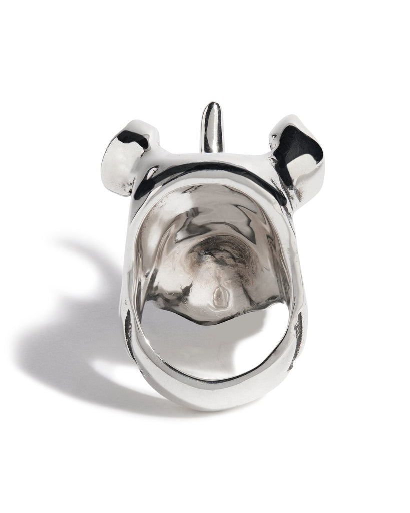Rhino Ring