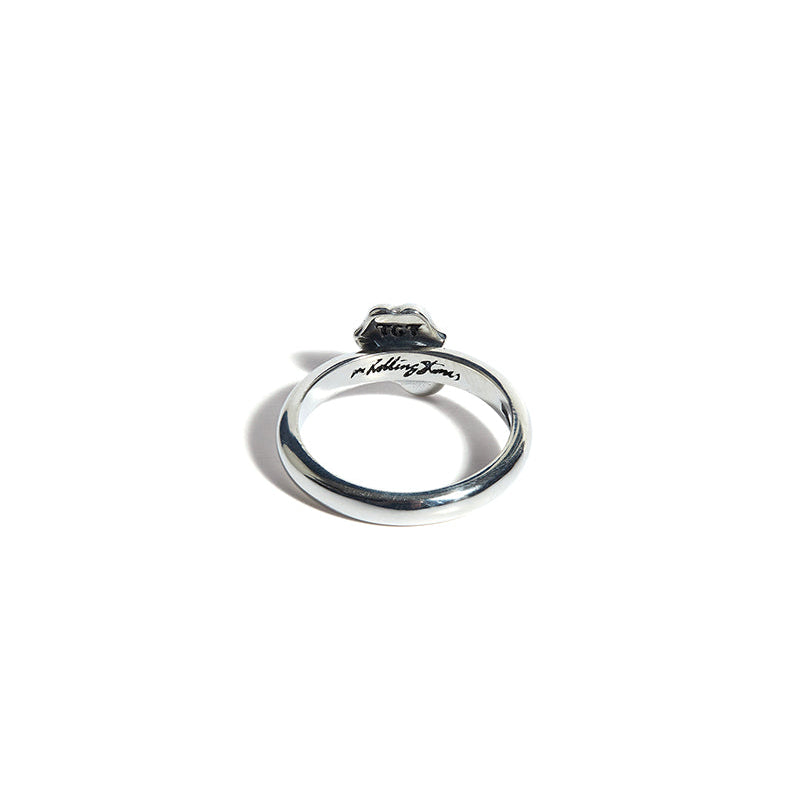 Rolling Stones x TGF 'Play With Fire' Ring