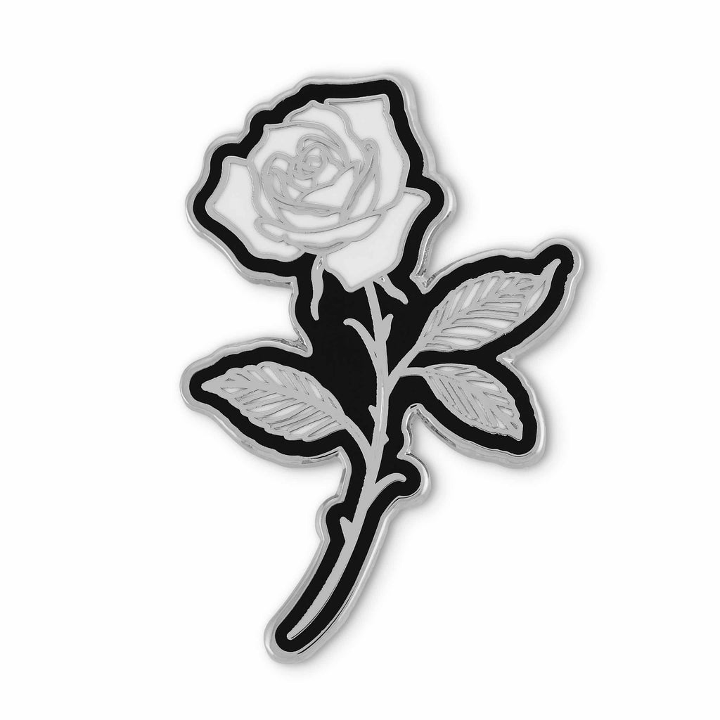 TGF Enamel Pin