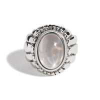 Rose Quartz (Cabochon)