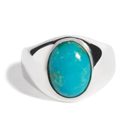 Turquoise (Cabochon)