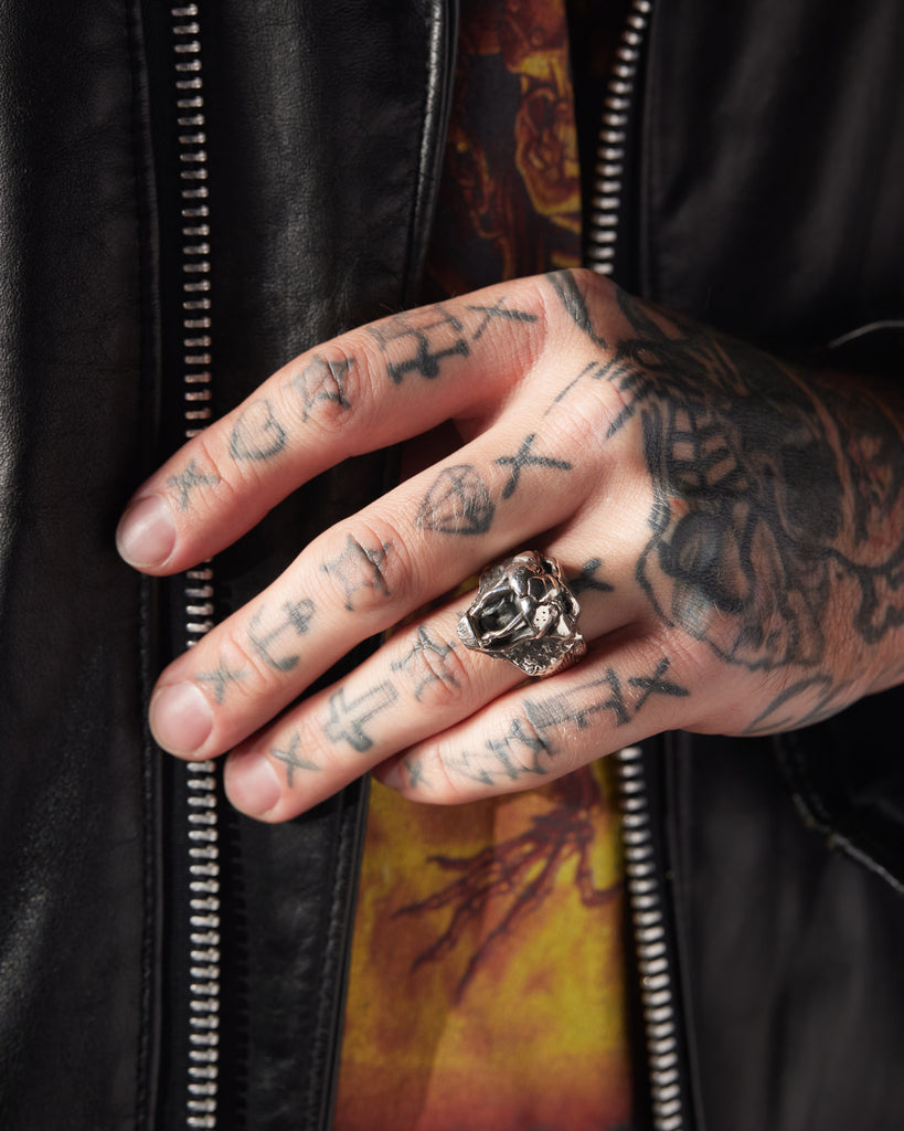 Sabretooth Ring