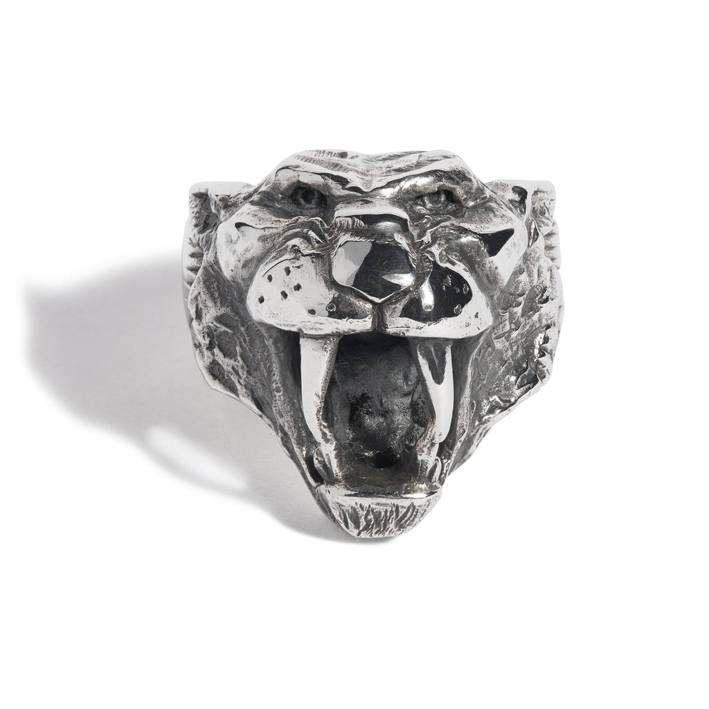 Sabretooth Ring