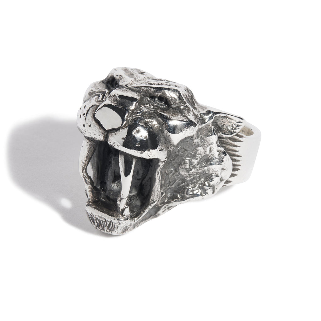 Sabretooth Ring
