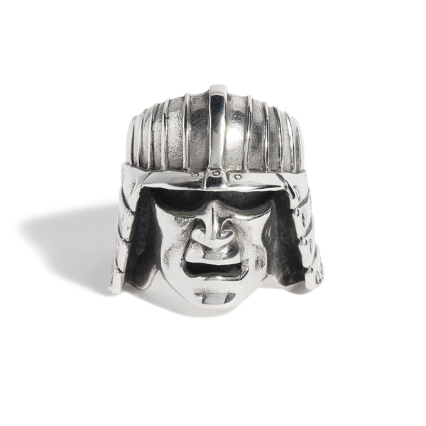 Samurai Ring
