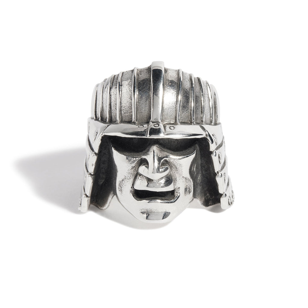 Samurai Ring