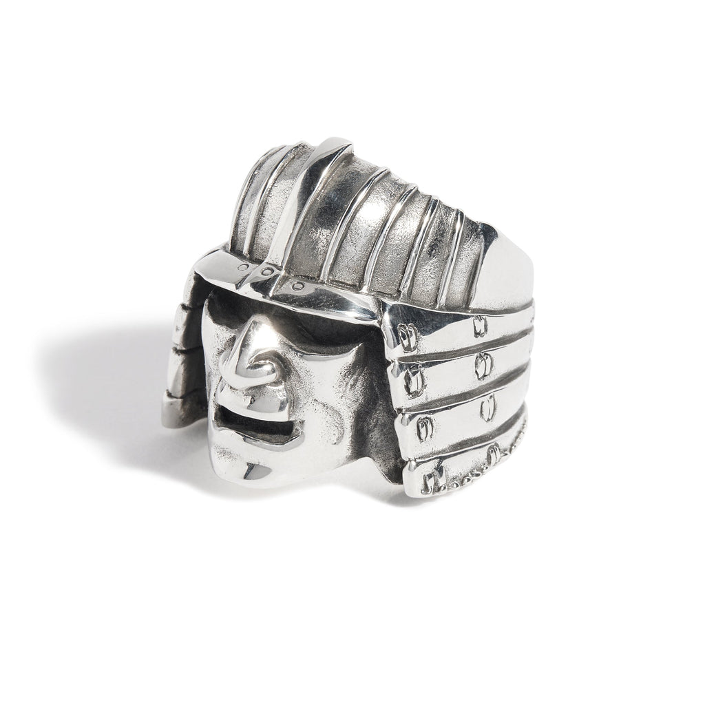 Samurai Ring