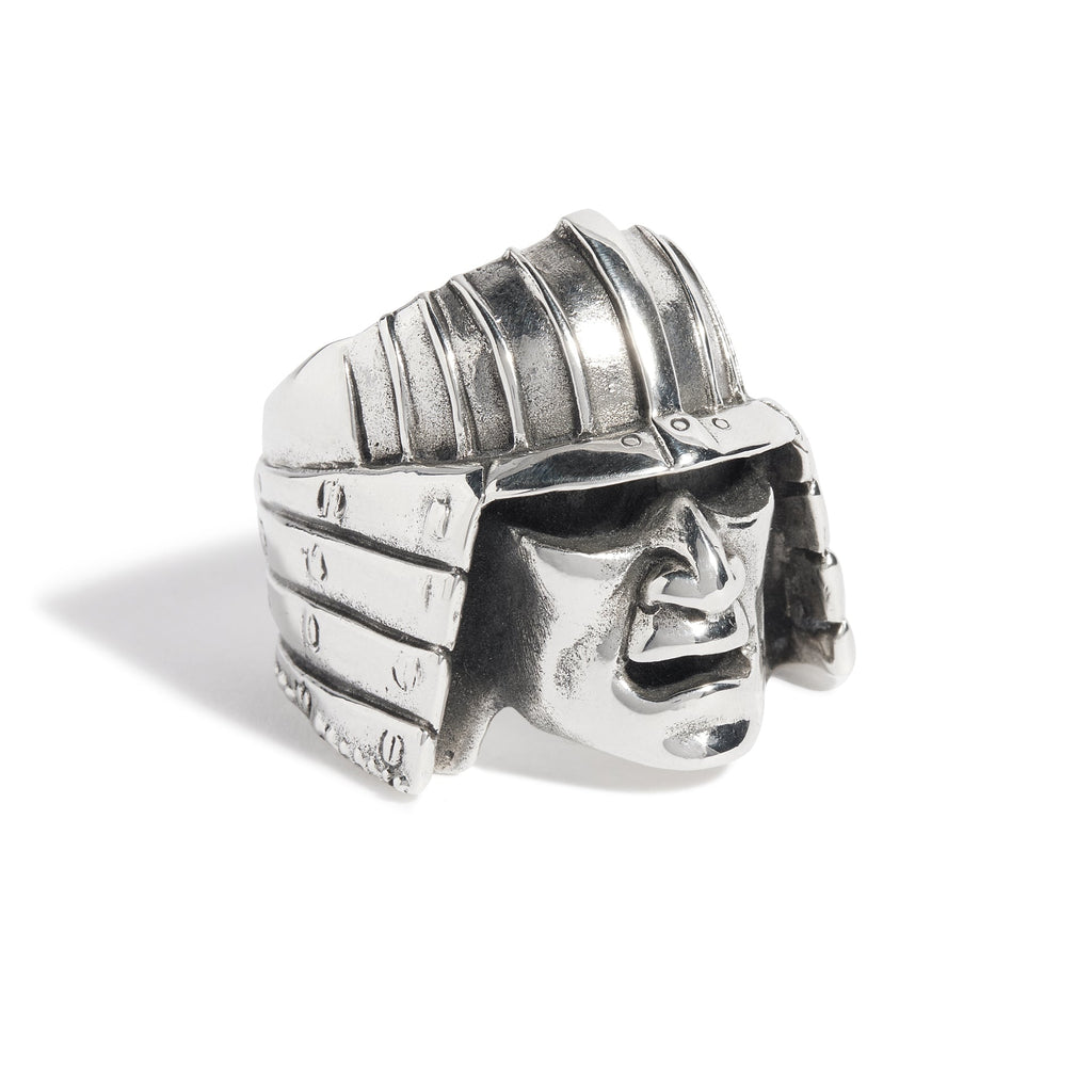 Samurai Ring