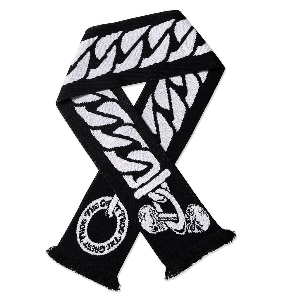 TGF Chain Scarf