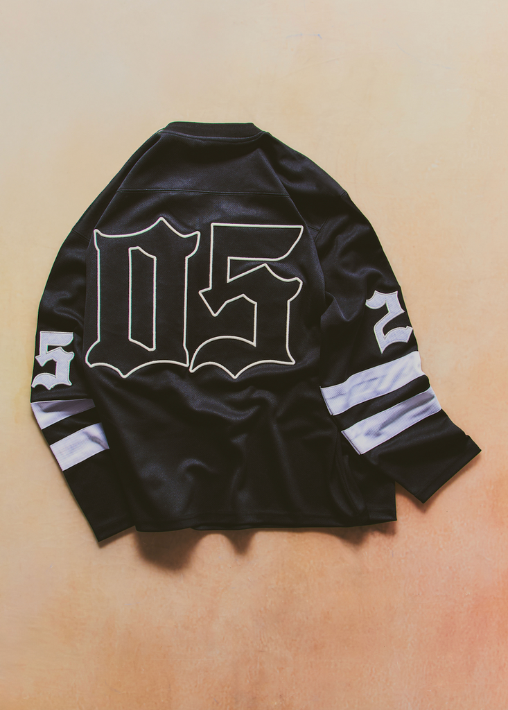 TGF x END. Hockey Jersey