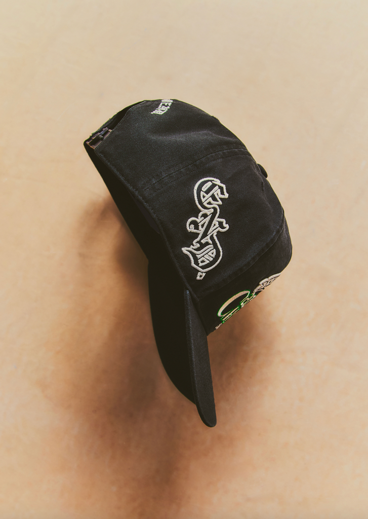 TGF x END. 47 Brand Hitch Cap