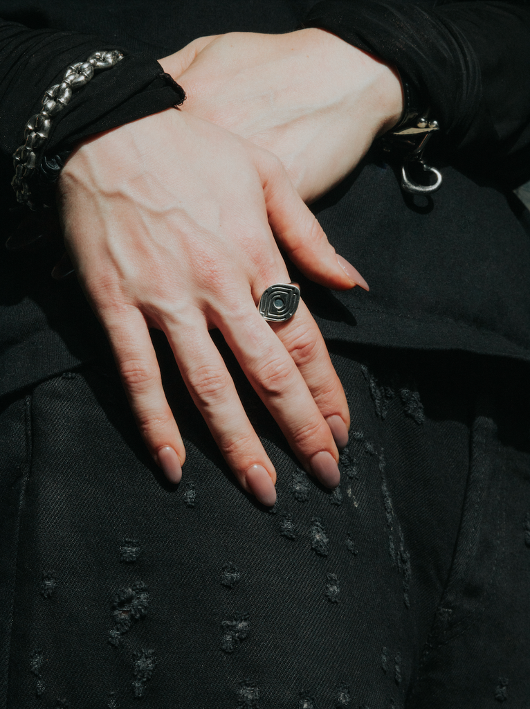 TGF x Spiritbox Eternal Ring