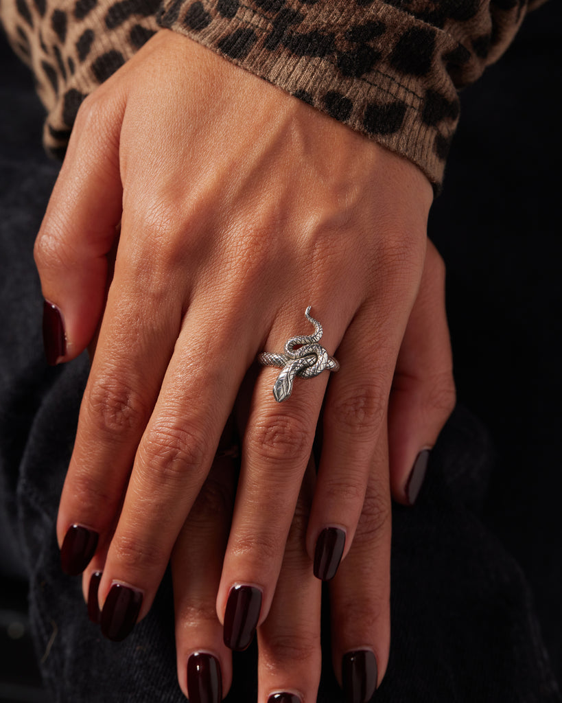 Serpent Ring