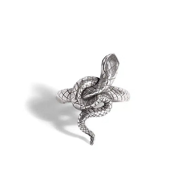 Serpent Ring