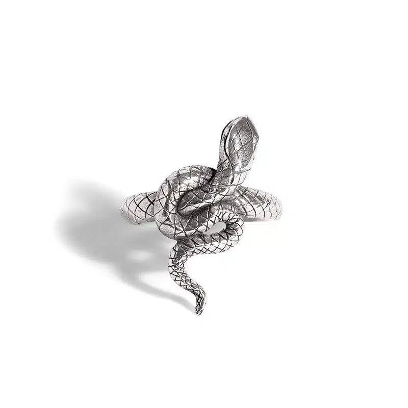 Serpent Ring