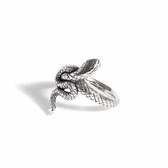 Serpent Ring