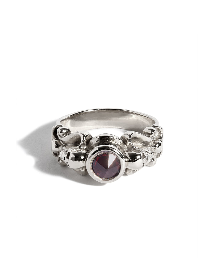 Chatelaine Ring