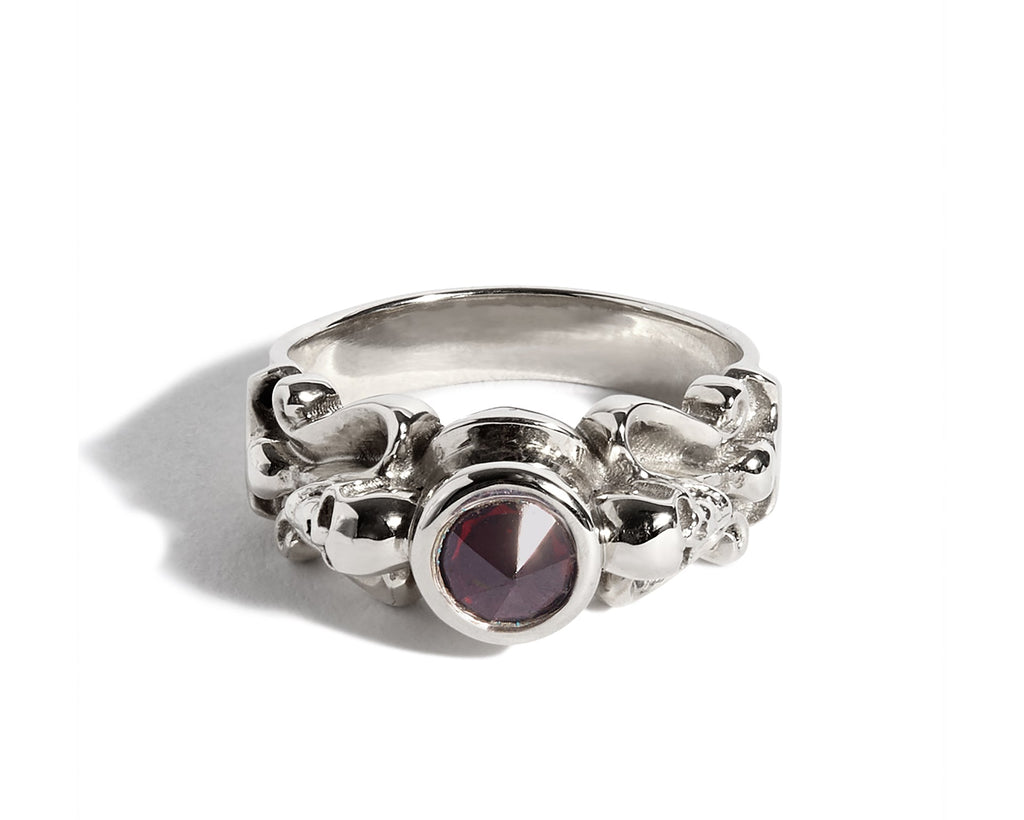 Chatelaine Ring