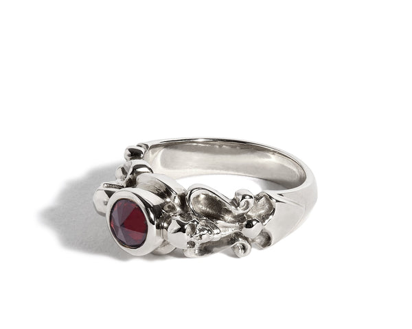 Chatelaine Ring