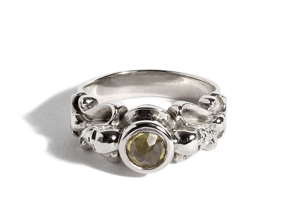 Chatelaine Ring