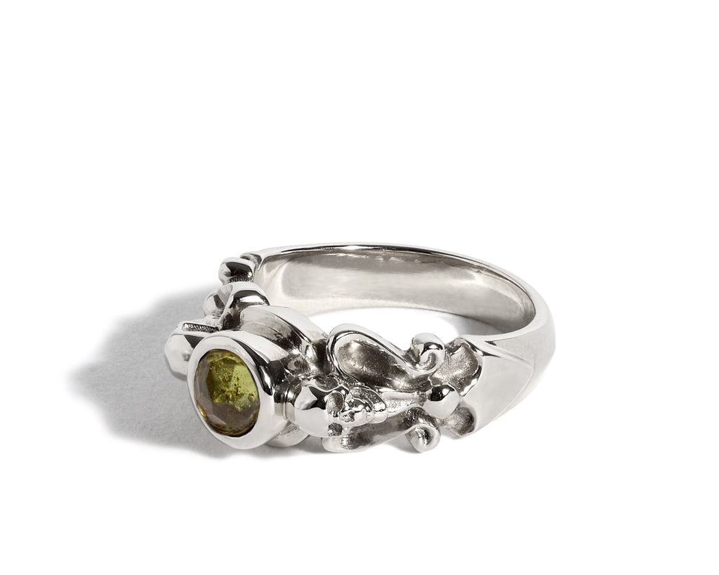 Chatelaine Ring