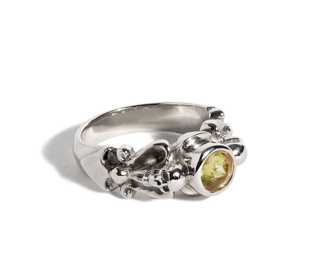 Chatelaine Ring