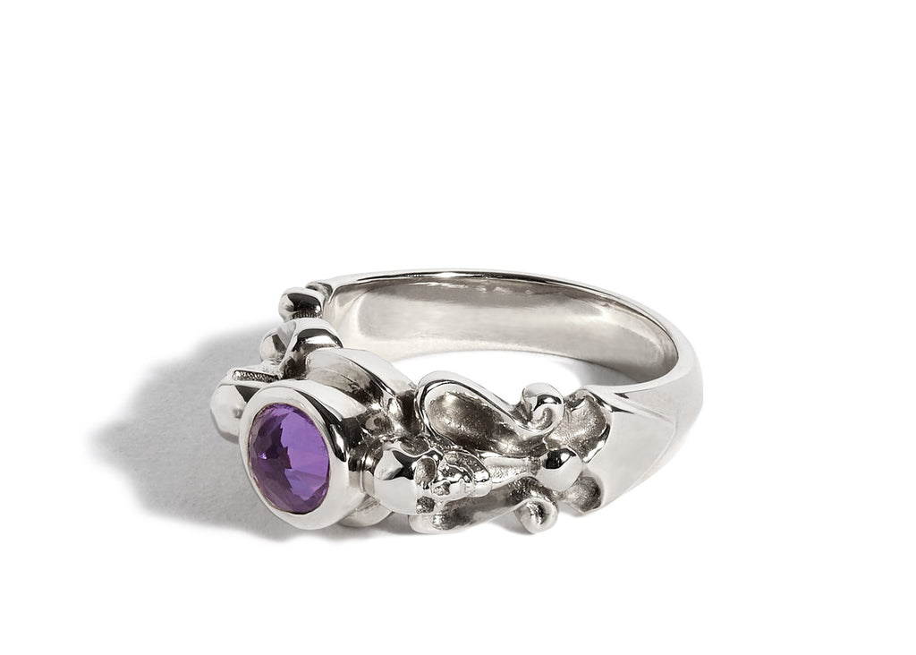 Chatelaine Ring