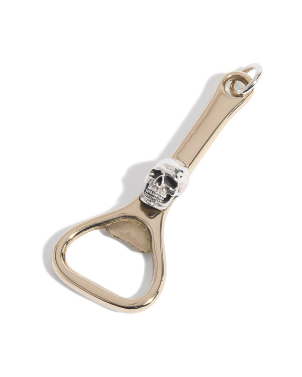 Skull Bottle Opener