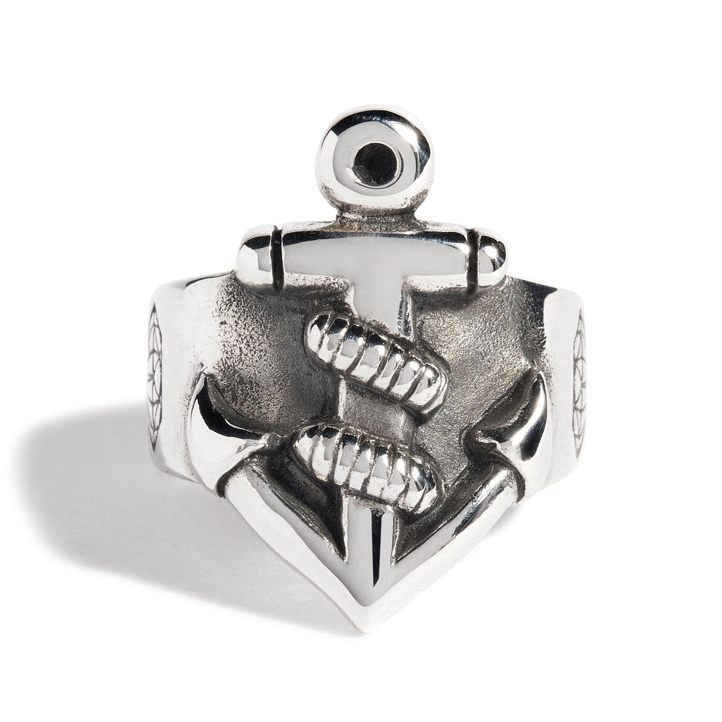Small Anchor Ring
