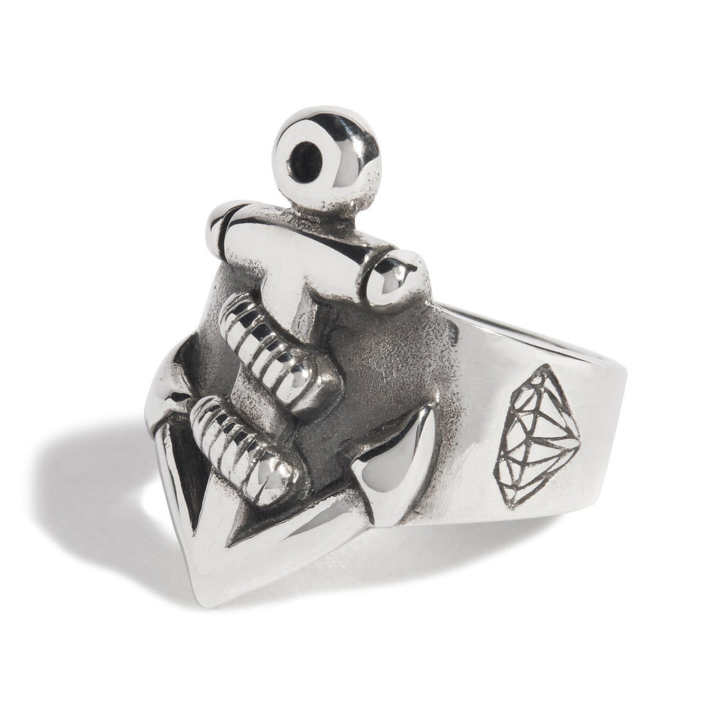Small Anchor Ring