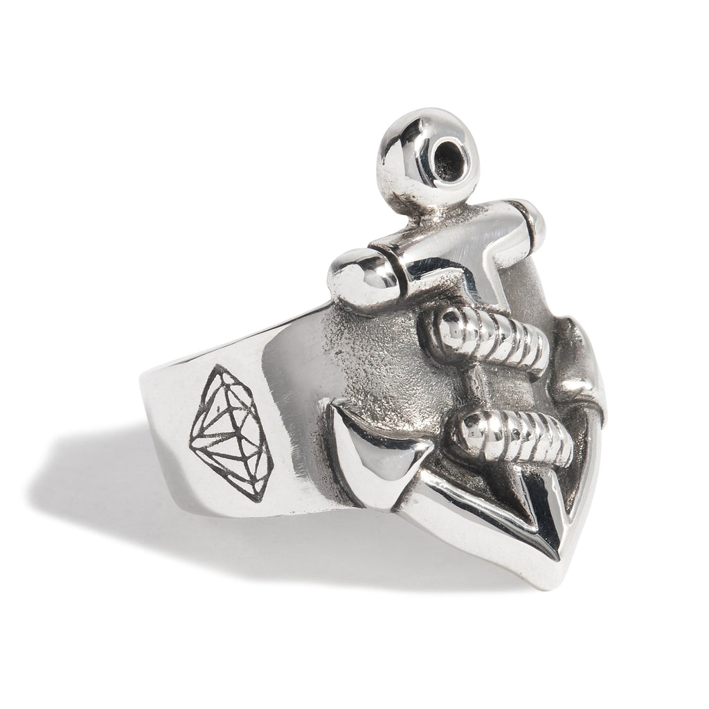 Small Anchor Ring