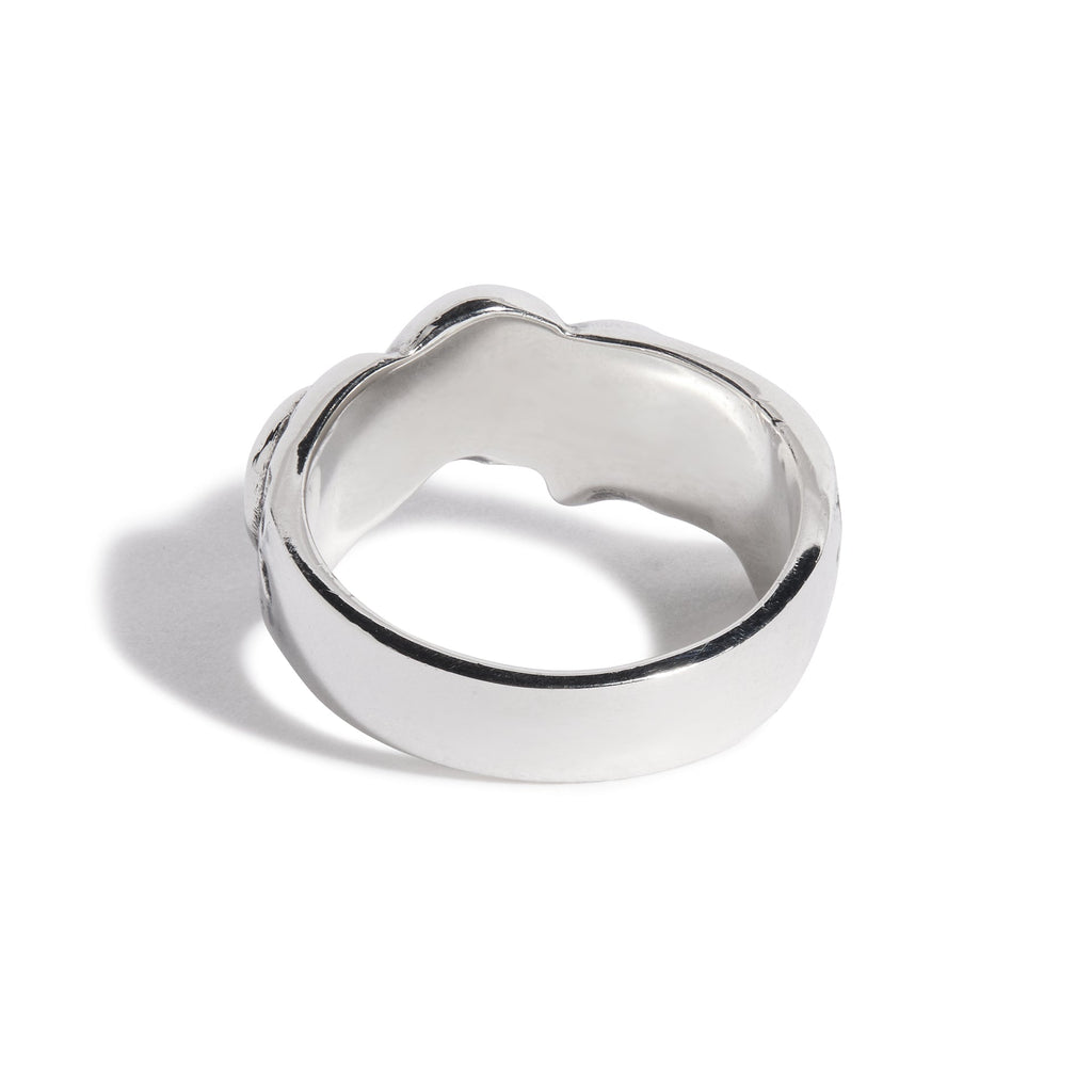 Small Catacombs Ring