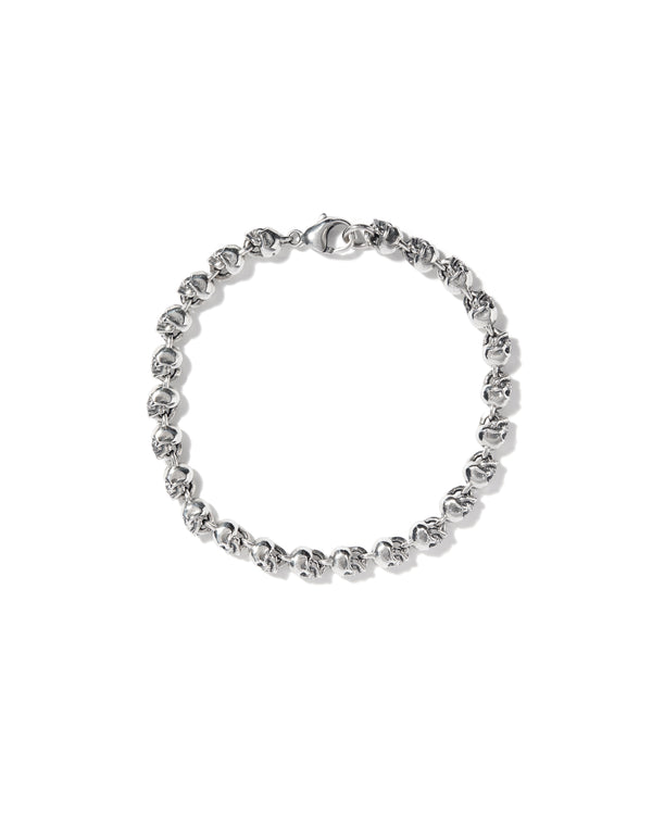 Small Skull Bracelet