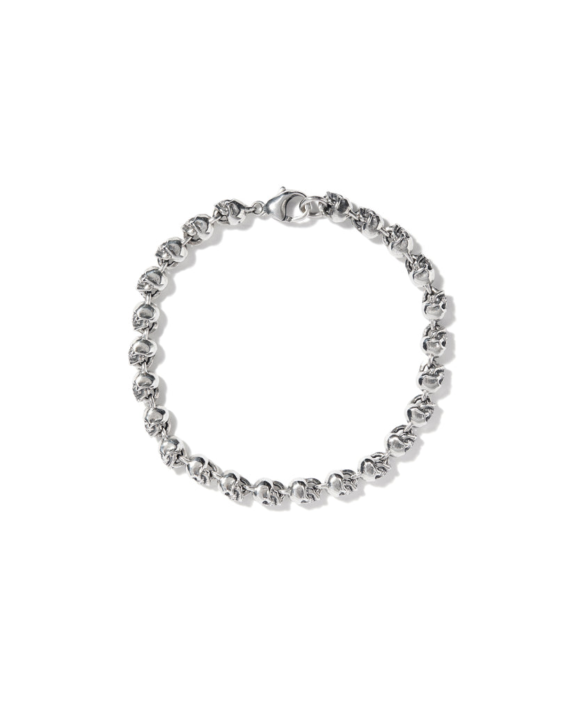 Small Skull Bracelet