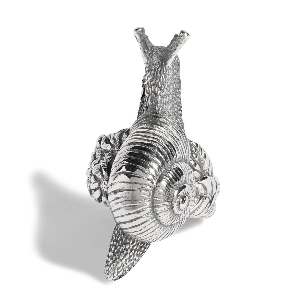 Snail Ring