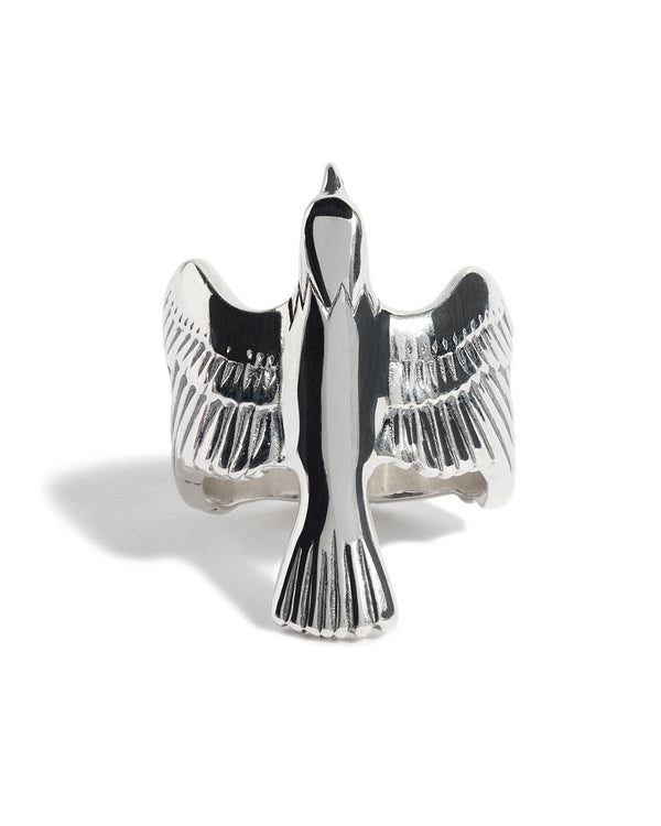 Soaring Eagle Ring