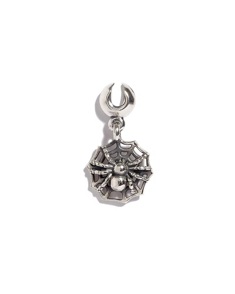 Sammi Spider and Web Charm