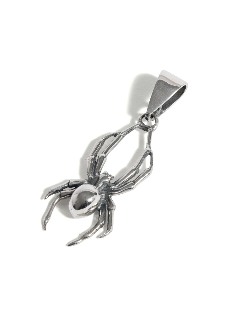 Spider Pendant