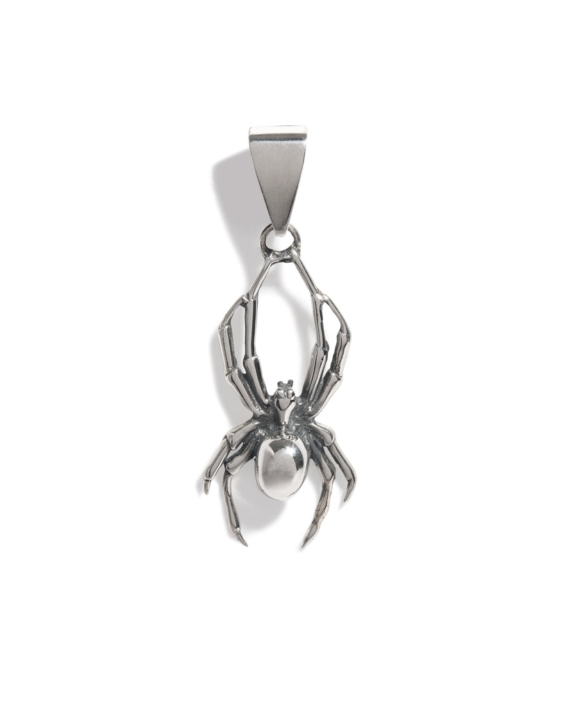 Spider Pendant