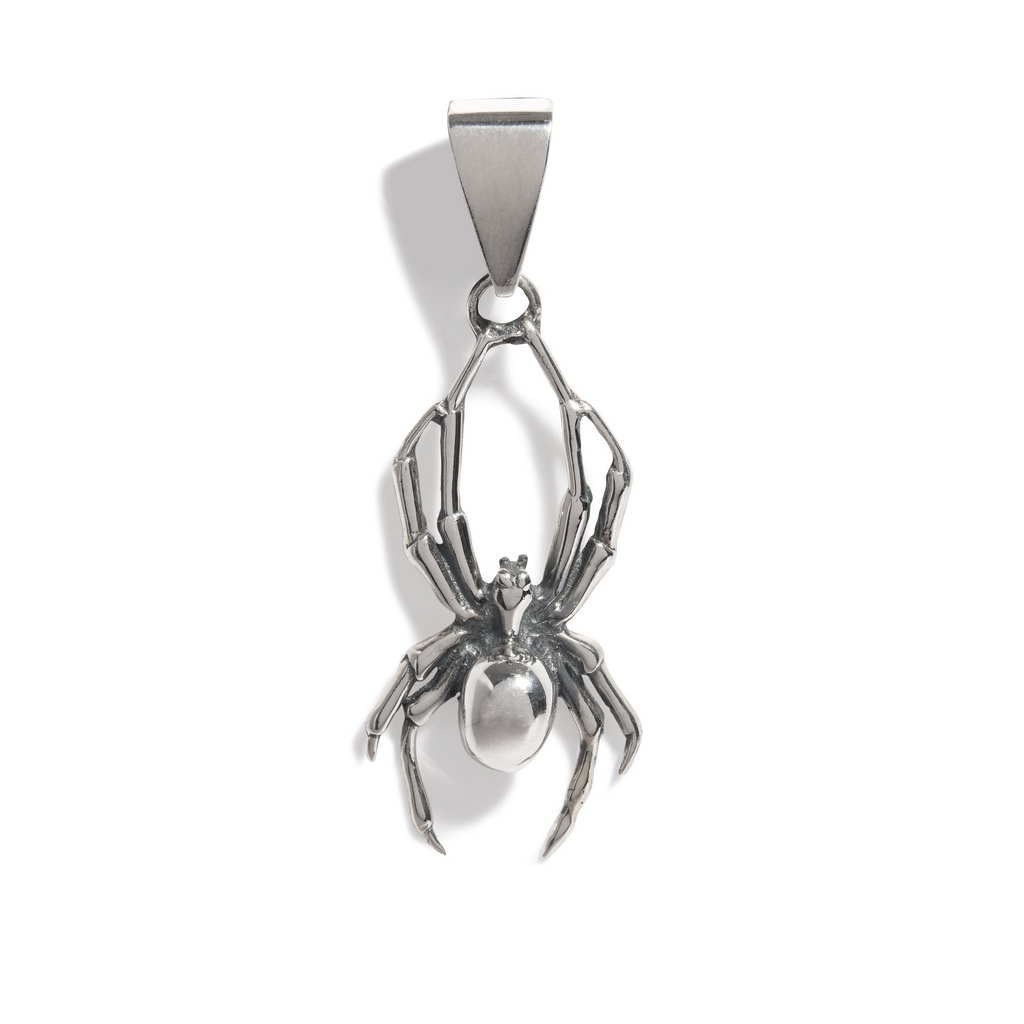 Spider Pendant