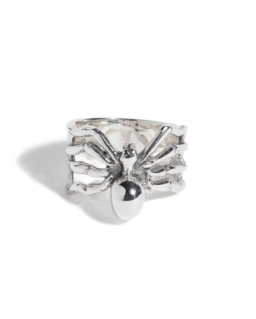 Spider Ring