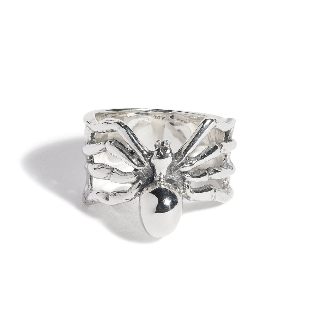 Spider Ring