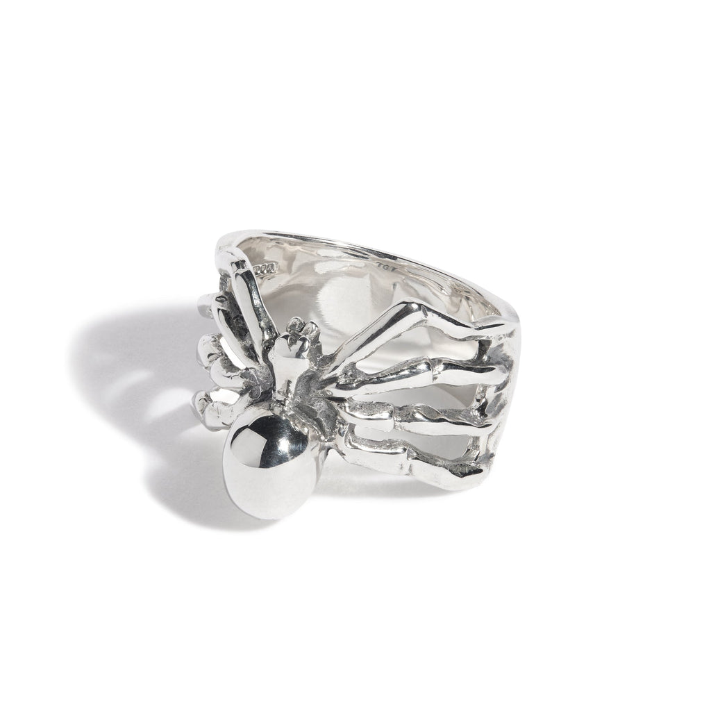 Spider Ring