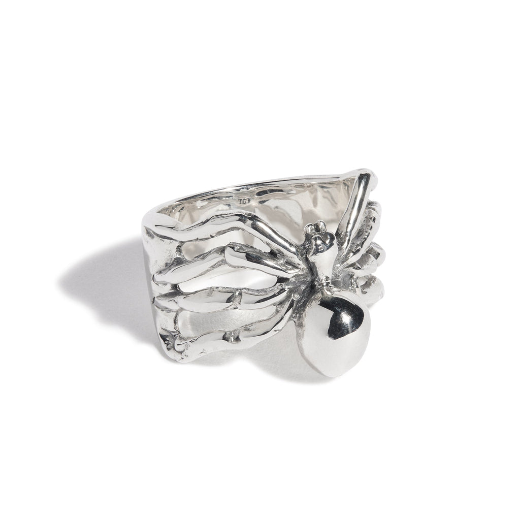 Spider Ring