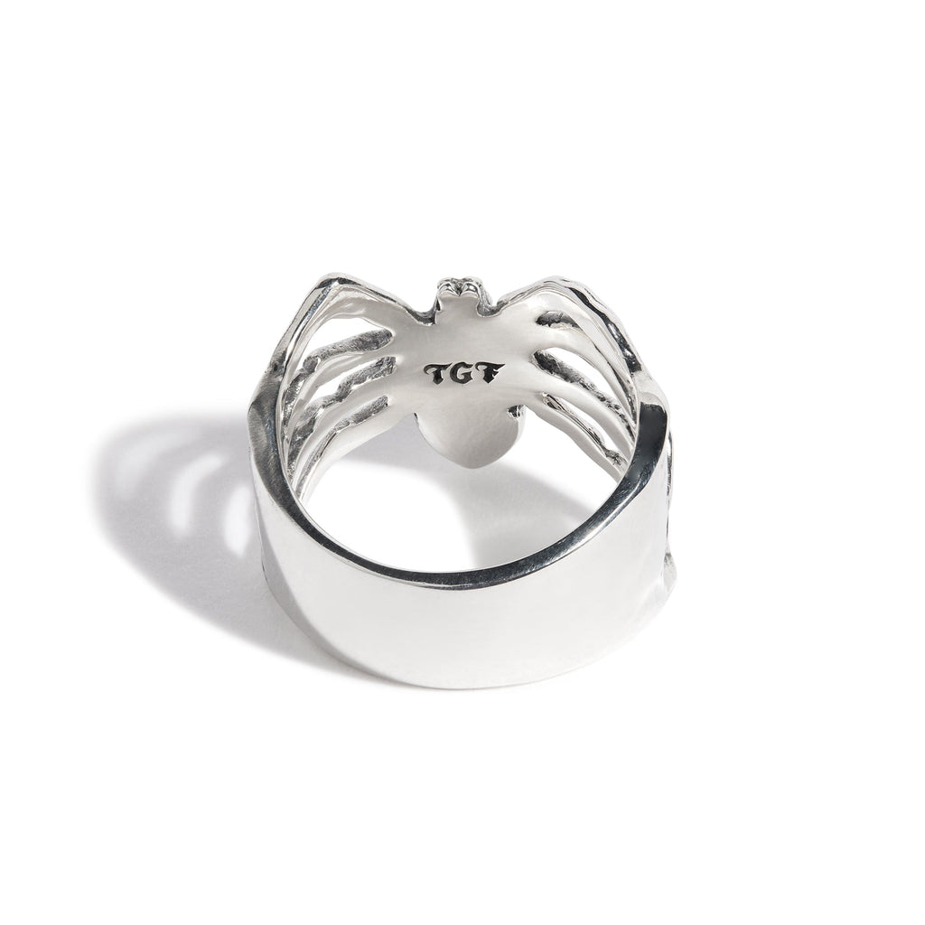 Spider Ring