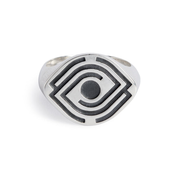 TGF x Spiritbox Eternal Ring