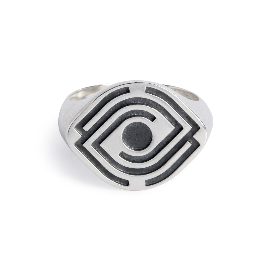 TGF x Spiritbox Eternal Ring
