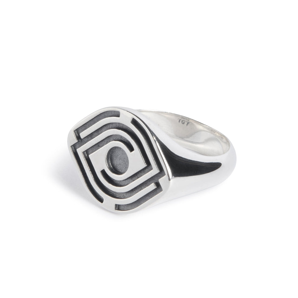 TGF x Spiritbox Eternal Ring
